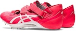 Lookbook ASICS CYBERBLADE 16 'Kasut Lari Rendah Tahan Lama Merah Jambu Putih Penyerap Kejut' 1093A134-702