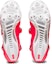 Sizing ASICS CYBERBLADE 16 'Kasut Lari Rendah Tahan Lama Merah Jambu Putih Penyerap Kejut' 1093A134-702