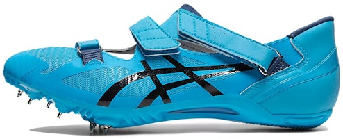 ASICS Cyberblade 16 'Blue' 1093A134-402 ASICS Cyberblade 16 'Blue' 1093A134-402