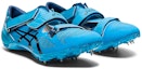 Lookbook ASICS Cyberblade 16 'Biru' 1093A134-402