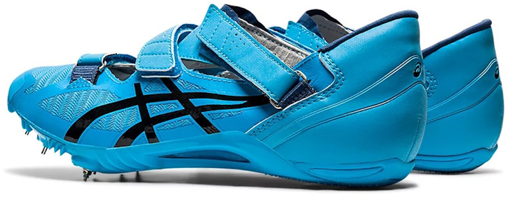 ASICS Cyberblade 16 'Biru' 1093A134-402 Shop ASICS Cyberblade 16 'Biru' 1093A134-402