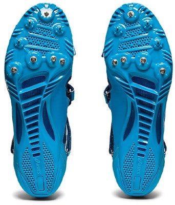 ASICS Cyberblade 16 'Biru' 1093A134-402 Details for ASICS Cyberblade 16 'Biru' 1093A134-402
