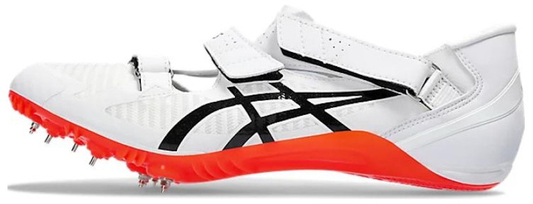 ASICS Cyberblade 16 'White Red' 1093A134-100 Buy ASICS Cyberblade 16 'White Red' 1093A134-100