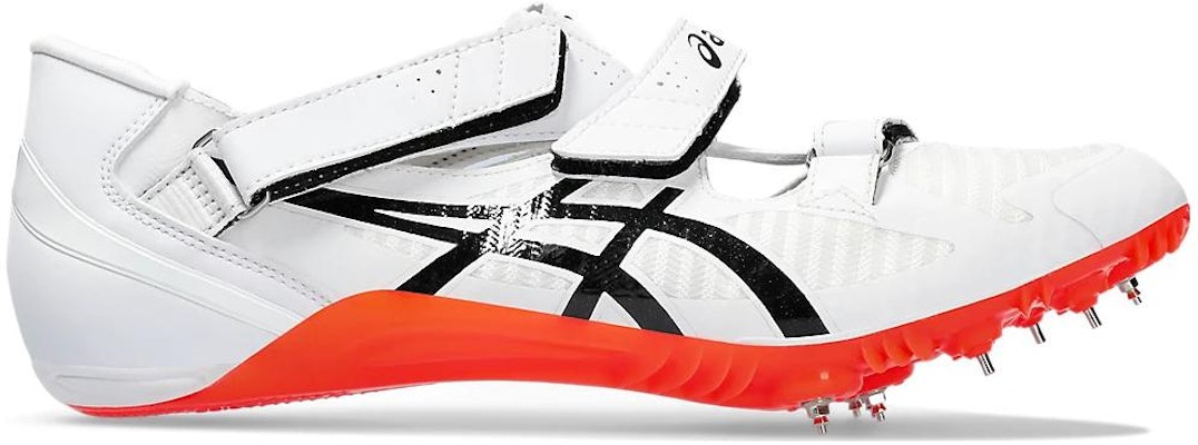 ASICS Cyberblade 16 'Putih Merah' 1093A134-100 Order ASICS Cyberblade 16 'Putih Merah' 1093A134-100