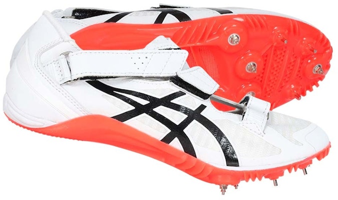 ASICS Cyberblade 16 'Putih Merah' 1093A134-100 Shop ASICS Cyberblade 16 'Putih Merah' 1093A134-100