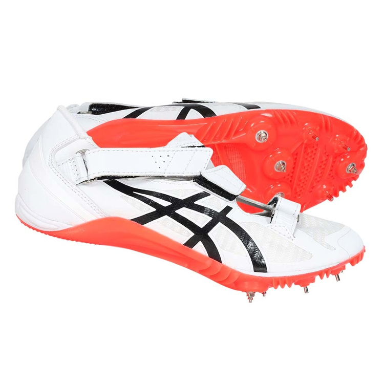 Shop ASICS Cyberblade 16 'Putih Merah' 1093A134-100