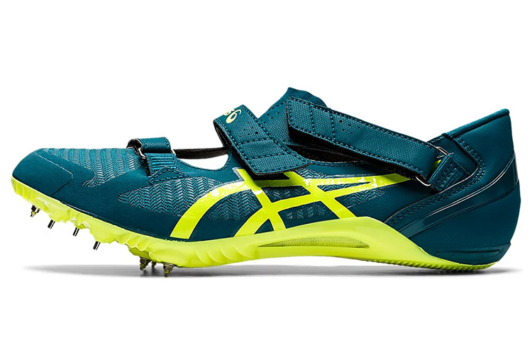 ASICS Cyberblade 16 'Yellow' 1093A134-300