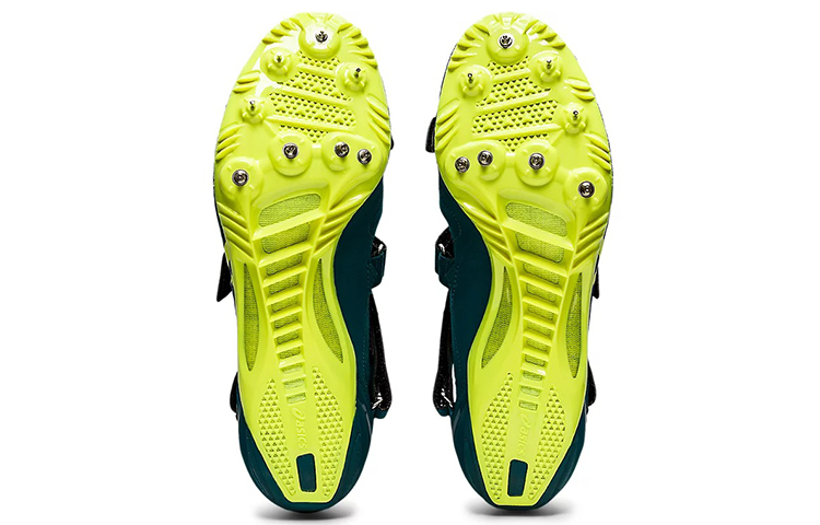 Details for 亚瑟士 Cyberblade 16 '黄色' 1093A134-300
