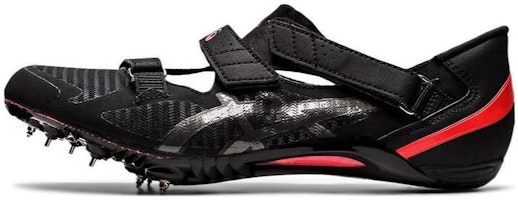 ASICS Cyberblade 16 Black 'Comfort Shock-Absorbing Low-Top Running Shoe' 1093A134-001 ASICS Cyberblade 16 Black 'Comfort Shock-Absorbing Low-Top Running Shoe' 1093A134-001