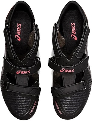 ASICS Cyberblade 16 黑色'舒适减震低帮跑步鞋' 1093A134-001 Details for ASICS Cyberblade 16 黑色'舒适减震低帮跑步鞋' 1093A134-001