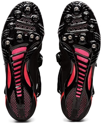 ASICS Cyberblade 16 黑色'舒适减震低帮跑步鞋' 1093A134-001 Sizing ASICS Cyberblade 16 黑色'舒适减震低帮跑步鞋' 1093A134-001