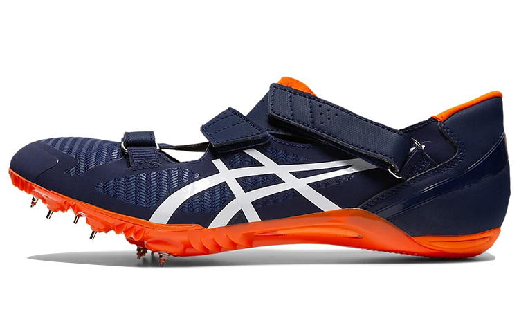 ASICS Cyberblade 16 Blue/White 1093A134-412