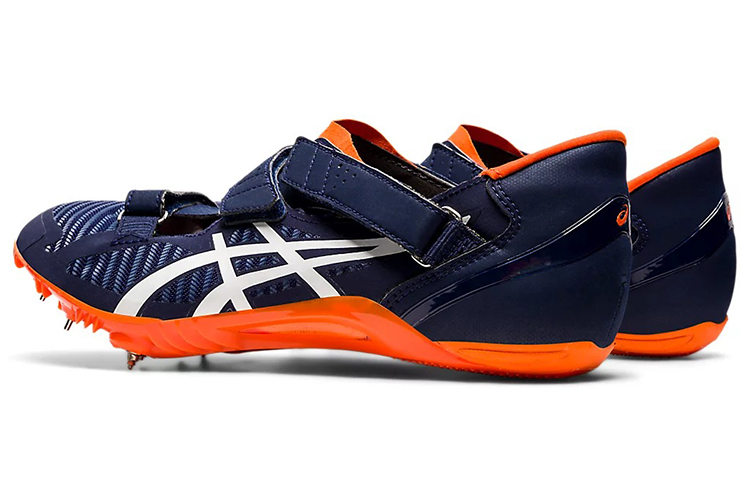 Shop ASICS Cyberblade 16 蓝/白 1093A134-412
