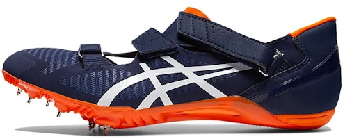 ASICS Cyberblade 16 Blue/White 1093A134-412 ASICS Cyberblade 16 Blue/White 1093A134-412