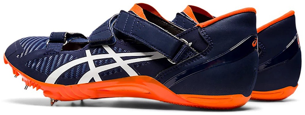 ASICS Cyberblade 16 Blue/White 1093A134-412 Shop ASICS Cyberblade 16 Blue/White 1093A134-412