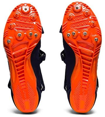 ASICS Cyberblade 16 Blue/White 1093A134-412 Details for ASICS Cyberblade 16 Blue/White 1093A134-412