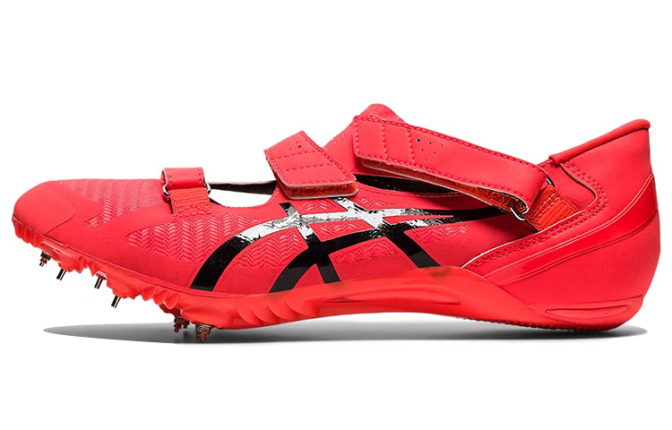 ASICS Cyberblade 16 Red/ 'Black' 1093A134-701