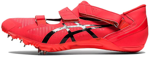 ASICS Cyberblade 16 Red/ 'Black' 1093A134-701 ASICS Cyberblade 16 Red/ 'Black' 1093A134-701