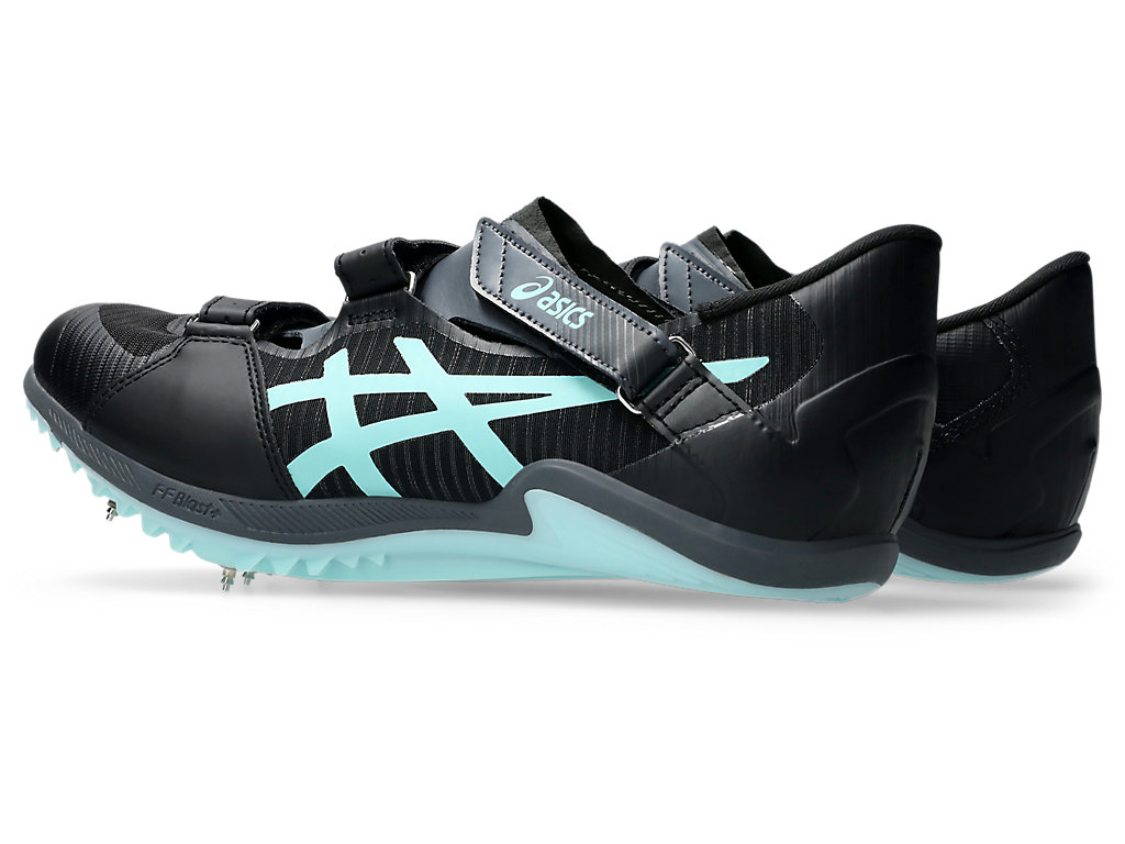 Lookbook ASICS CYBERBLADE 17 sepatu lari pria 1093A241-001