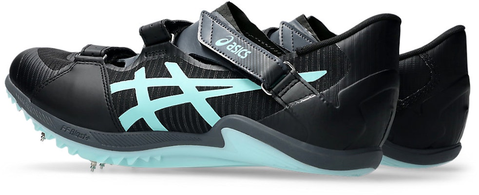 ASICS CYBERBLADE 17 sepatu lari pria 1093A241-001 Lookbook ASICS CYBERBLADE 17 sepatu lari pria 1093A241-001