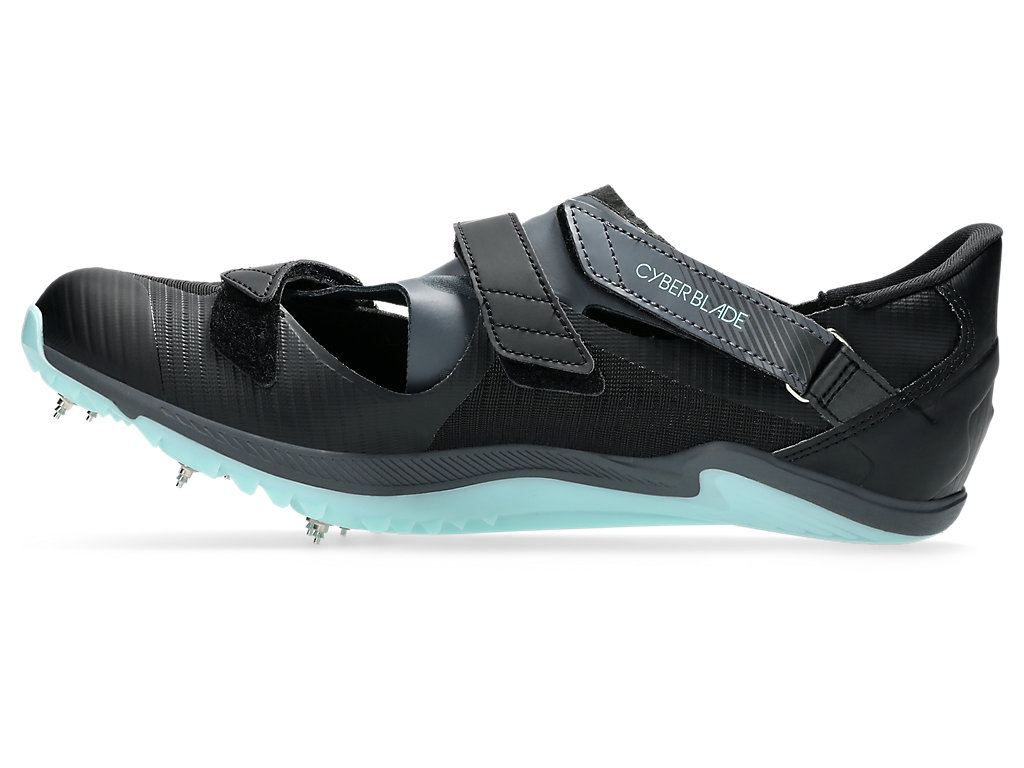 Shop ASICS CYBERBLADE 17 sepatu lari pria 1093A241-001