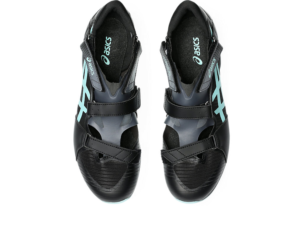 Details for ASICS CYBERBLADE 17 sepatu lari pria 1093A241-001