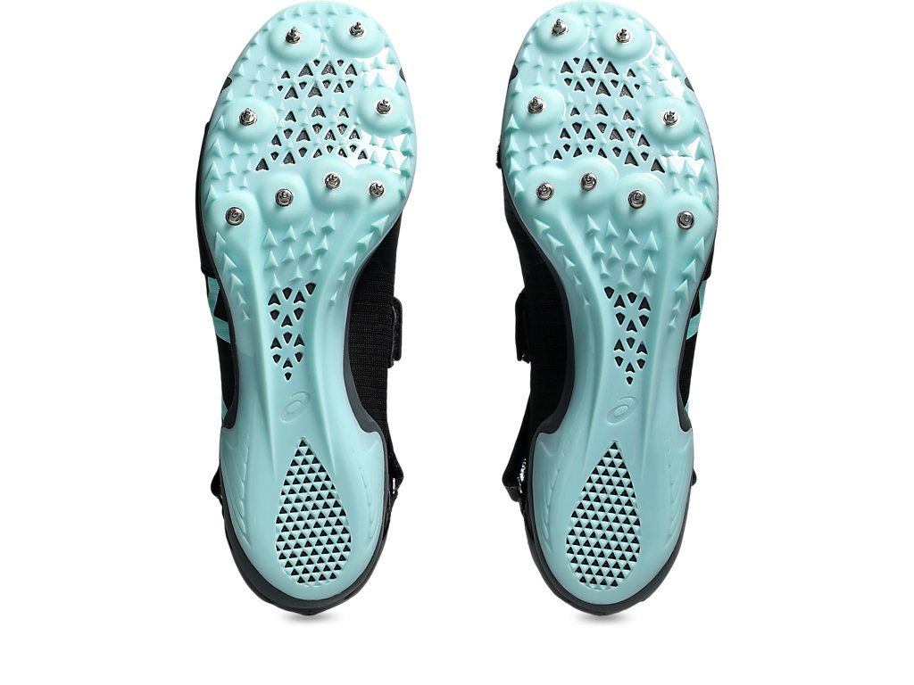 Sizing ASICS CYBERBLADE 17 sepatu lari pria 1093A241-001