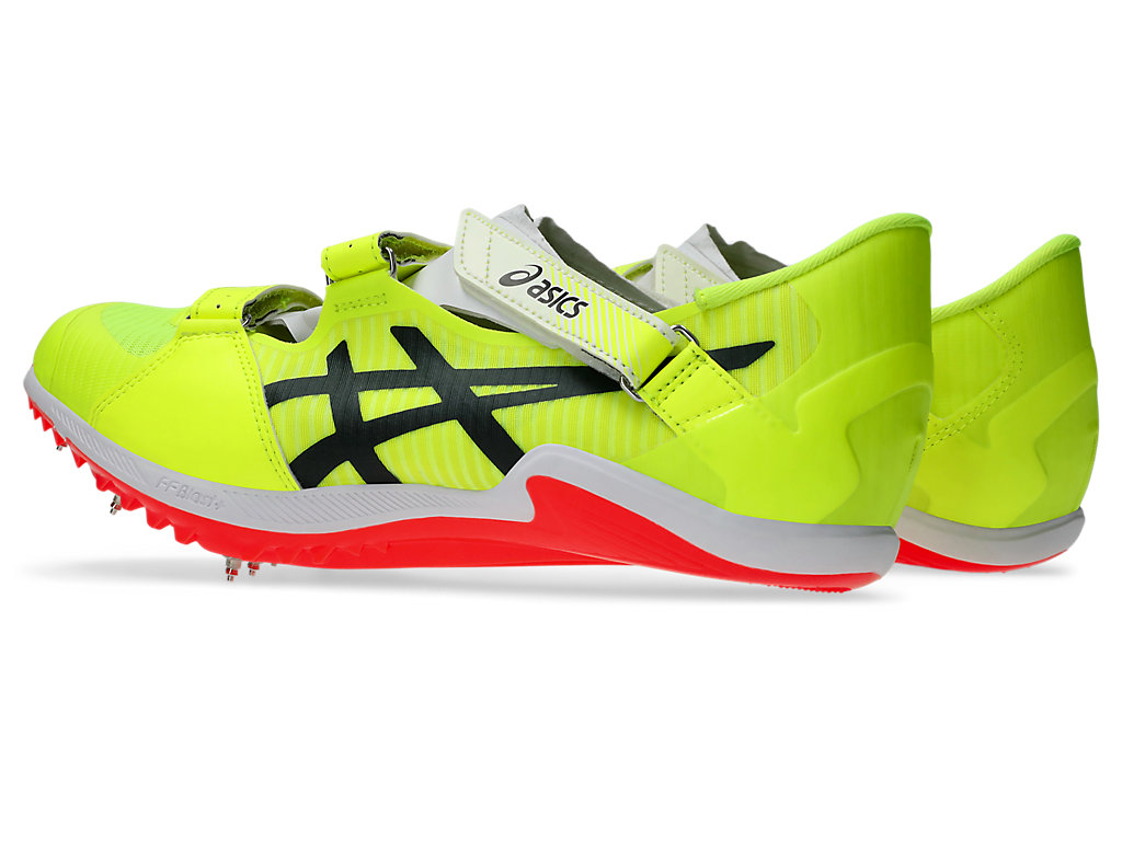 Lookbook ASICS CYBERBLADE 17 Sepatu Lari 1093A241-750