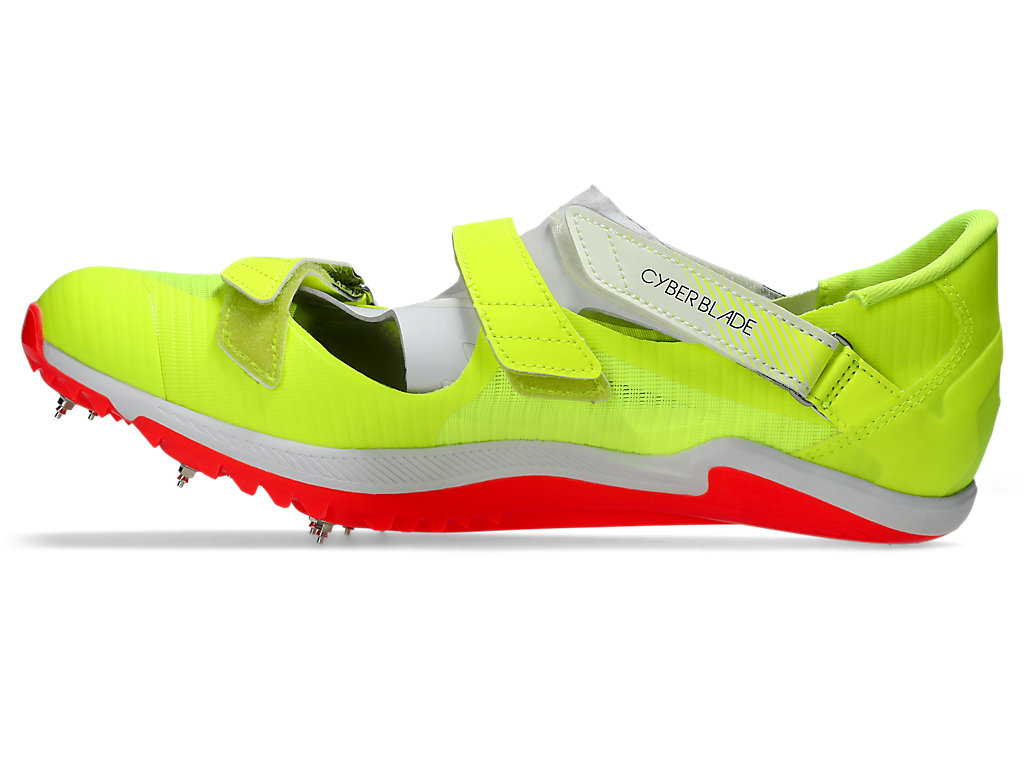 Shop ASICS CYBERBLADE 17 Sepatu Lari 1093A241-750