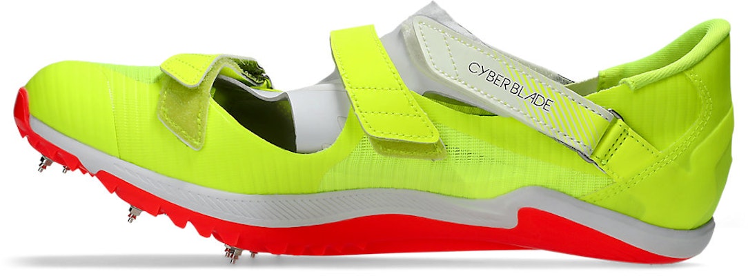 ASICS CYBERBLADE 17 Sepatu Lari 1093A241-750 Shop ASICS CYBERBLADE 17 Sepatu Lari 1093A241-750