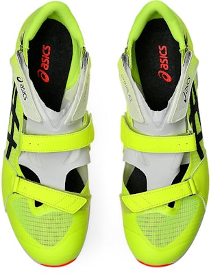 ASICS CYBERBLADE 17 Sepatu Lari 1093A241-750 Details for ASICS CYBERBLADE 17 Sepatu Lari 1093A241-750