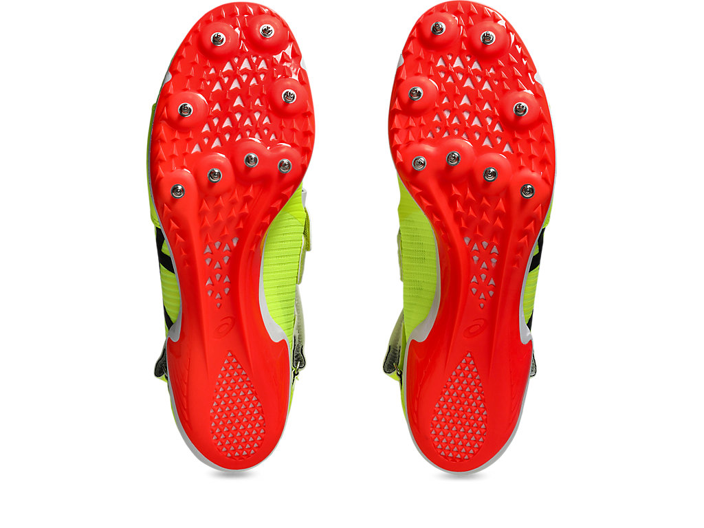 Sizing ASICS CYBERBLADE 17 Sepatu Lari 1093A241-750