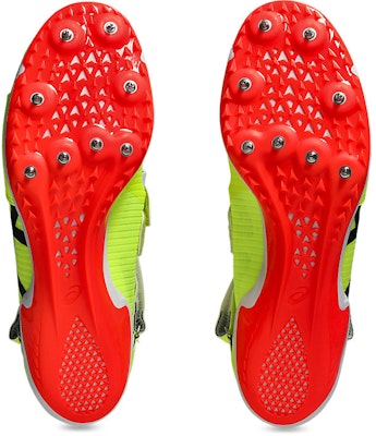 ASICS CYBERBLADE 17 Sepatu Lari 1093A241-750 Sizing ASICS CYBERBLADE 17 Sepatu Lari 1093A241-750