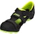 ASICS Cyberblade HF 'Hitam Kuning' TTP507-9007