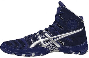 ASICS Dan Gable 'Comfort Blue' J500Y-5293 ASICS Dan Gable 'Comfort Blue' J500Y-5293