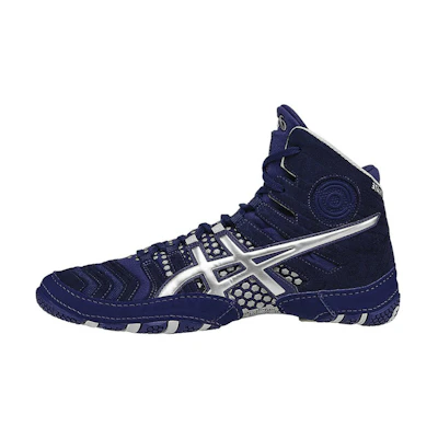 ASICS Dan Gable 'CMFT Blue'