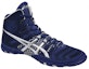 Lookbook ASICS Dan Gable 'Comfort Blue' Biru Nyaman J500Y-5293