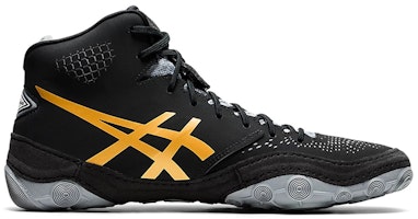 아식스 단 게이블 에보 2 '블랙 퓨어 골드' 1081A018-004 Order 아식스 단 게이블 에보 2 '블랙 퓨어 골드' 1081A018-004