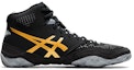 Order ASICS Dan Gable Evo 2 'Hitam Emas Tulen' 1081A018-004