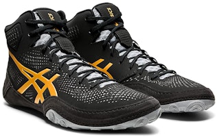 아식스 단 게이블 에보 2 '블랙 퓨어 골드' 1081A018-004 Lookbook 아식스 단 게이블 에보 2 '블랙 퓨어 골드' 1081A018-004