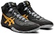 ASICS Dan Gable Evo 2 'Hitam Emas Tulen' 1081A018-004