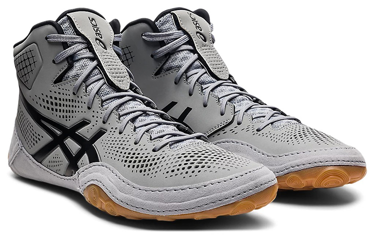 Order ASICS Dan Gable Evo 2 'Sheet Rock' Sepatu olahraga pria 1081A018-021