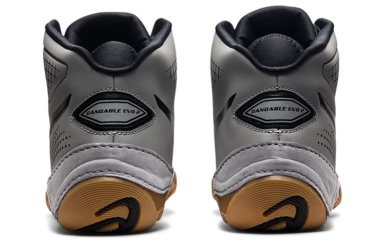 Lookbook ASICS Dan Gable Evo 2 'Sheet Rock' Sepatu olahraga pria 1081A018-021