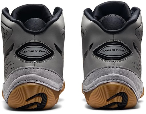 ASICS Dan Gable Evo 2 'Sheet Rock' 1081A018-021 Lookbook ASICS Dan Gable Evo 2 'Sheet Rock' 1081A018-021