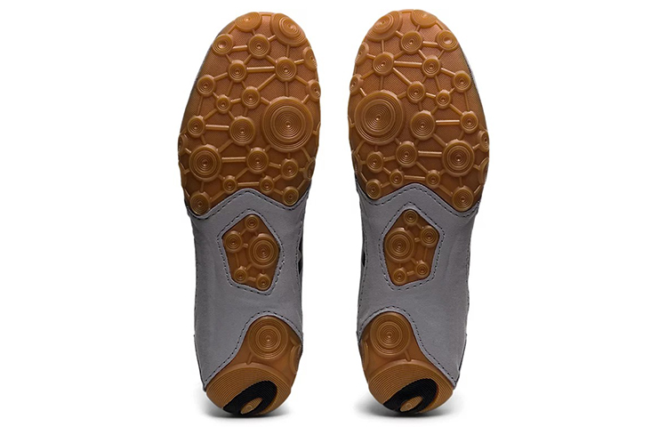 Shop ASICS Dan Gable Evo 2 'Sheet Rock' Sepatu olahraga pria 1081A018-021