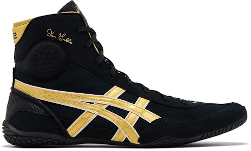 아식스 단 게이블 에보 3 '블랙 리치 골드' 1081A052-001 Buy 아식스 단 게이블 에보 3 '블랙 리치 골드' 1081A052-001