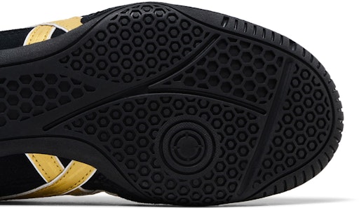 아식스 단 게이블 에보 3 '블랙 리치 골드' 1081A052-001 Purchase 아식스 단 게이블 에보 3 '블랙 리치 골드' 1081A052-001