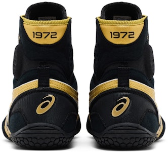 아식스 단 게이블 에보 3 '블랙 리치 골드' 1081A052-001 Details for 아식스 단 게이블 에보 3 '블랙 리치 골드' 1081A052-001