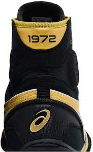 아식스 단 게이블 에보 3 '블랙 리치 골드' 1081A052-001 Sizing 아식스 단 게이블 에보 3 '블랙 리치 골드' 1081A052-001