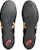 ASICS DAN GABLE EVO 3 Wrestling Shoes Black/Pure Gold 1081A052-002